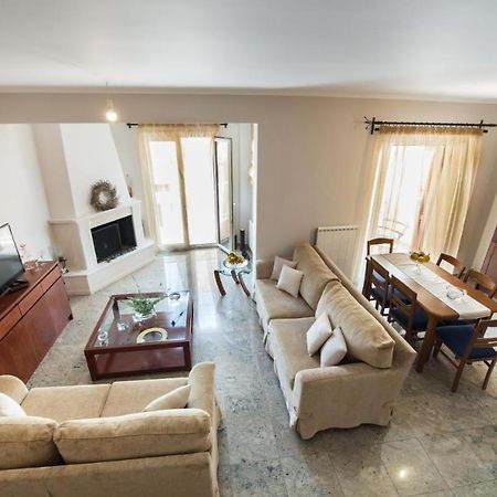La Strada City House Apartment Lefkada City Exterior photo