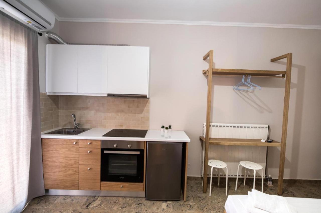 La Strada City House Apartment Lefkada City Exterior photo