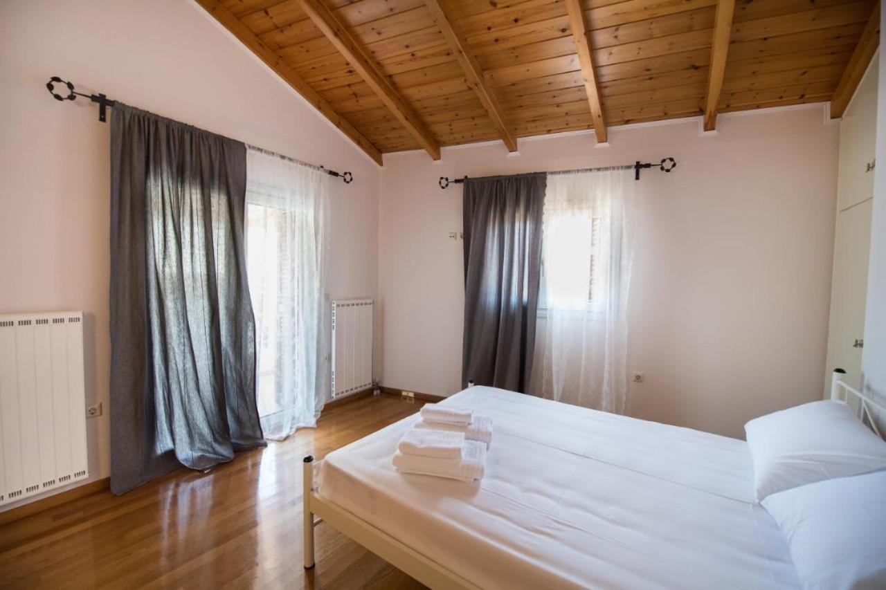 La Strada City House Apartment Lefkada City Exterior photo