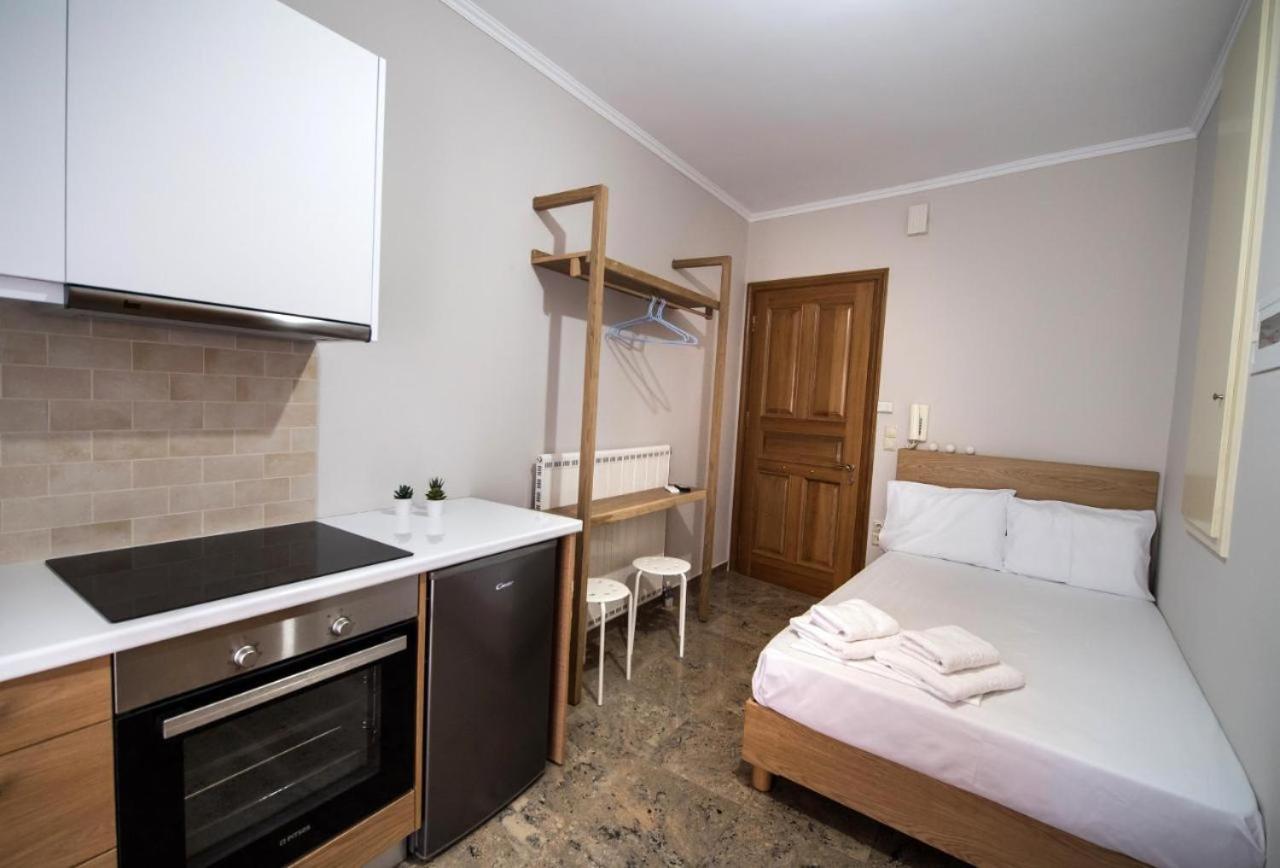 La Strada City House Apartment Lefkada City Exterior photo