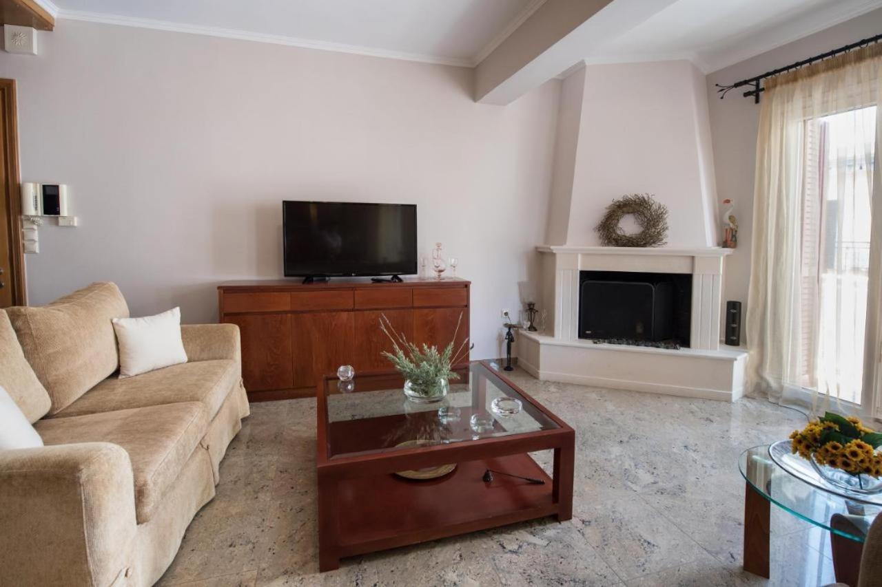 La Strada City House Apartment Lefkada City Exterior photo